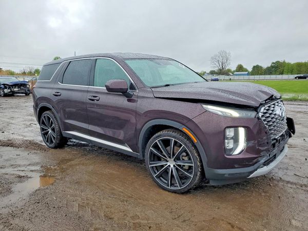2020 HYUNDAI PALISADE SE