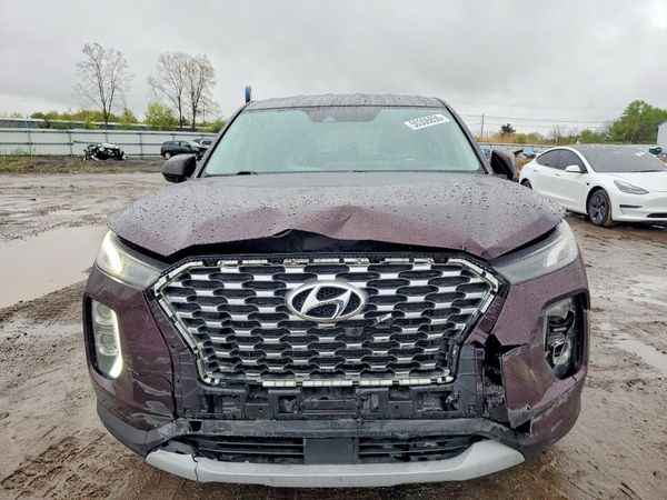 2020 HYUNDAI PALISADE SE