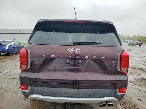 2020 HYUNDAI PALISADE SE