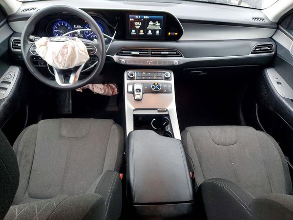 2020 HYUNDAI PALISADE SE
