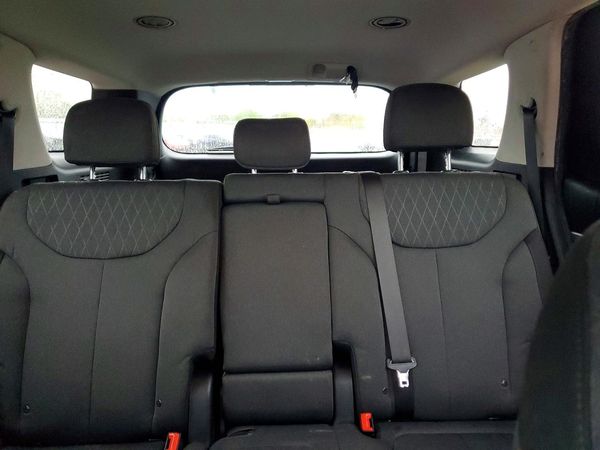 2020 HYUNDAI PALISADE SE