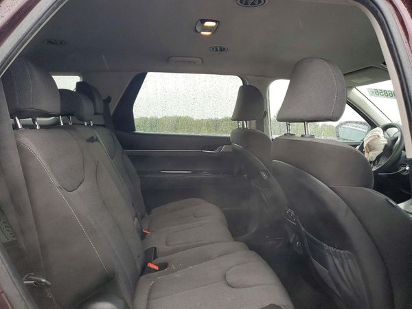 2020 HYUNDAI PALISADE SE