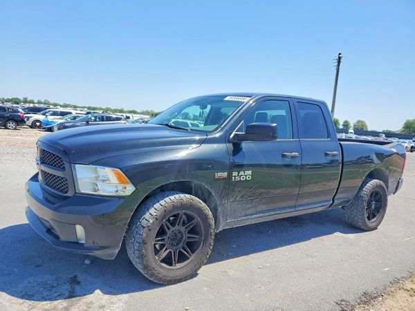 2015 RAM 1500