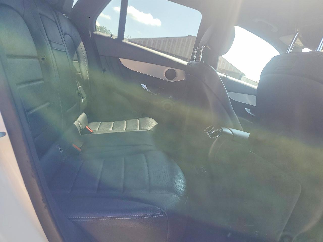 2019 MERCEDES-BENZ GLC GLC300