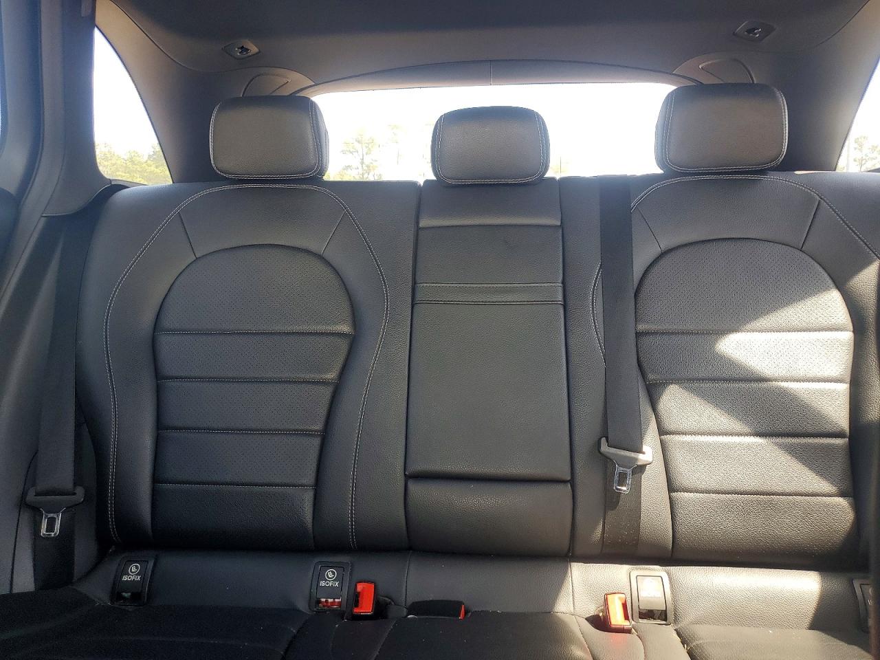 2019 MERCEDES-BENZ GLC GLC300