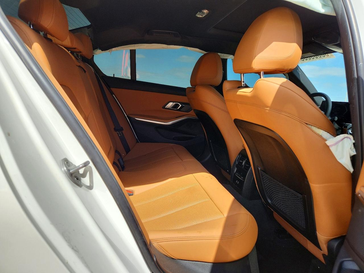 2023 BMW 330I
