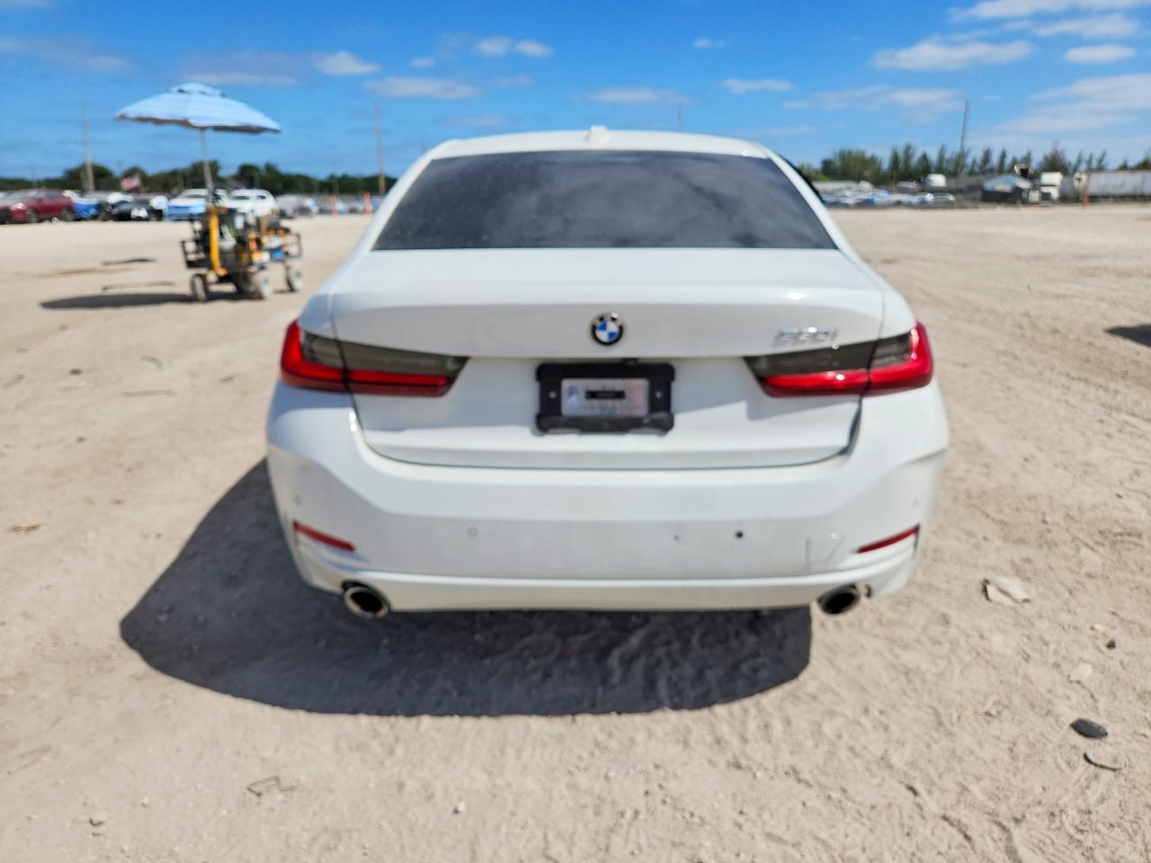 2023 BMW 330I
