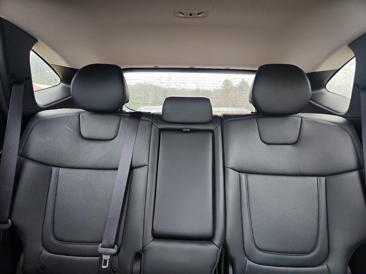 2022 HYUNDAI TUCSON SEL Premium Pkg