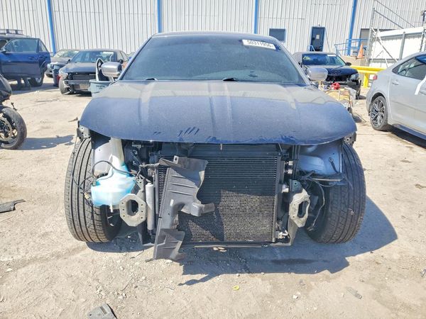 2015 DODGE CHARGER