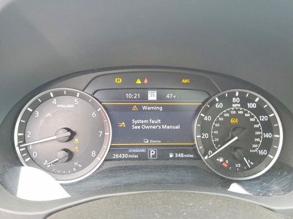 2022 INFINITI QX55