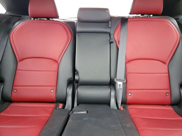 2022 INFINITI QX55
