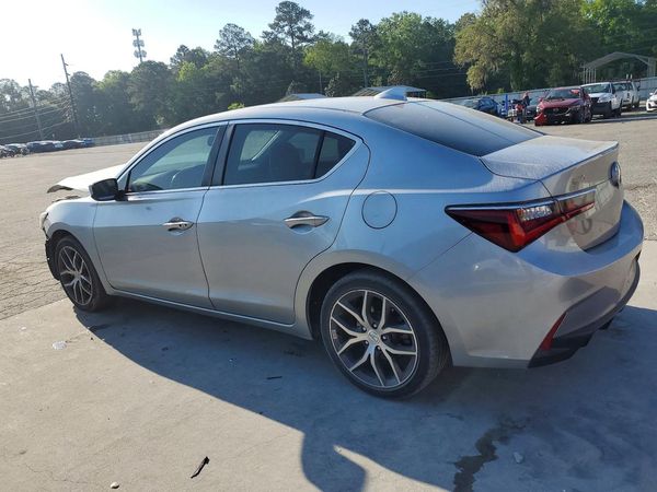 2019 ACURA ILX