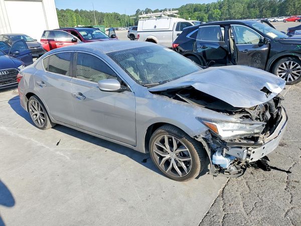 2019 ACURA ILX