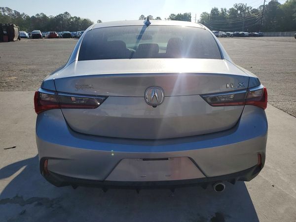 2019 ACURA ILX