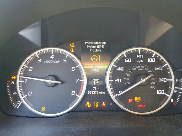 2019 ACURA ILX