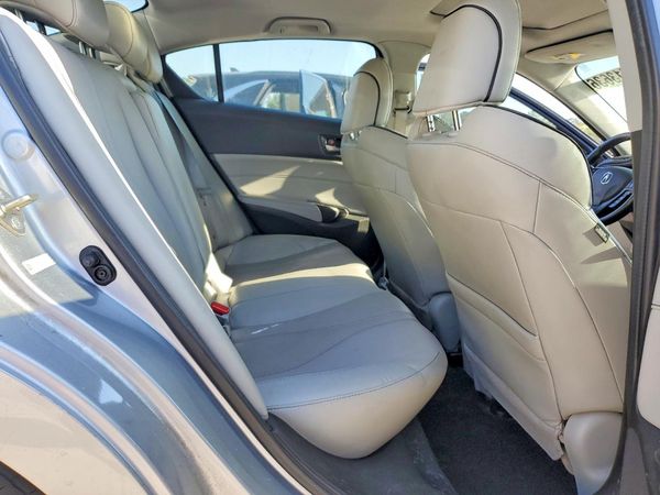 2019 ACURA ILX