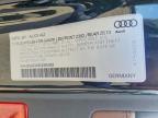 2019 AUDI A4 quattro Premium Plus