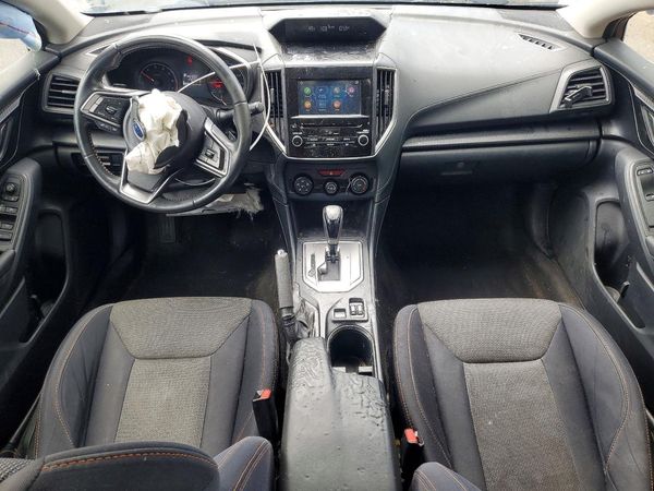 2019 SUBARU CROSSTREK Premium