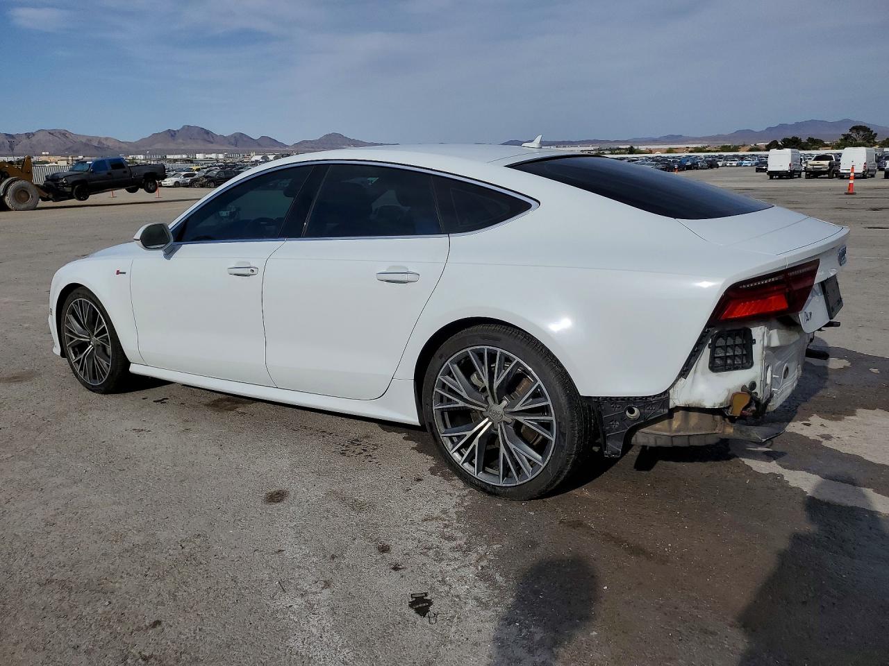 2017 AUDI A7