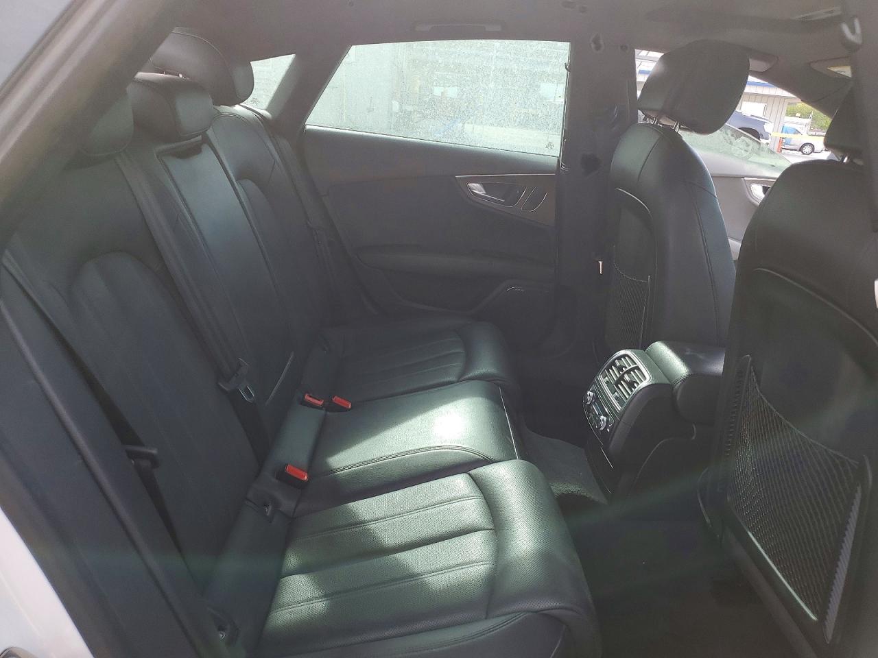 2017 AUDI A7