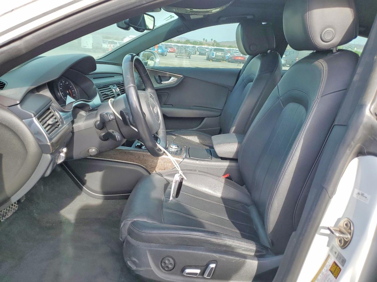 2017 AUDI A7