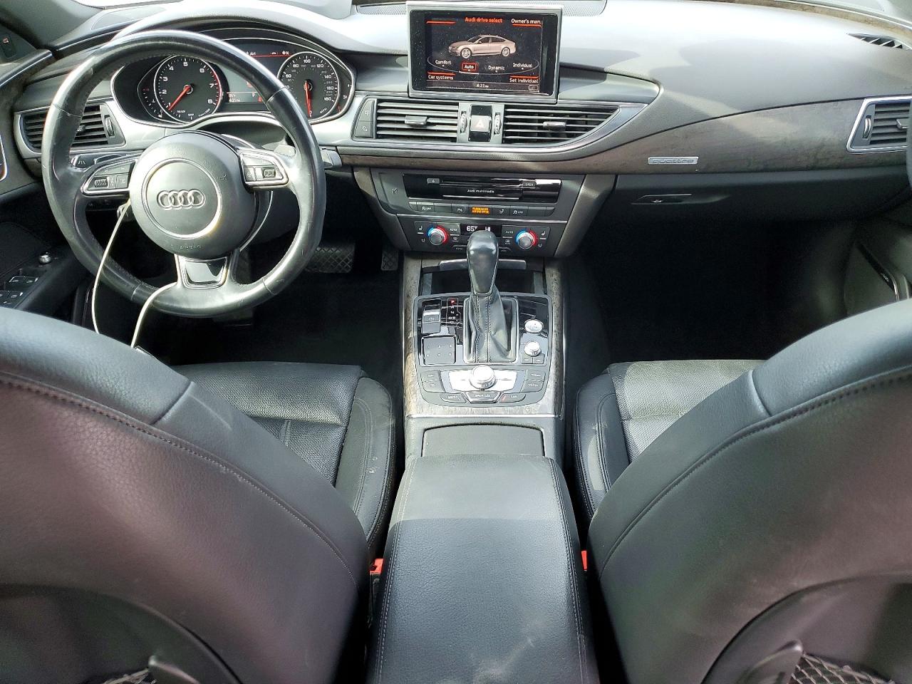 2017 AUDI A7