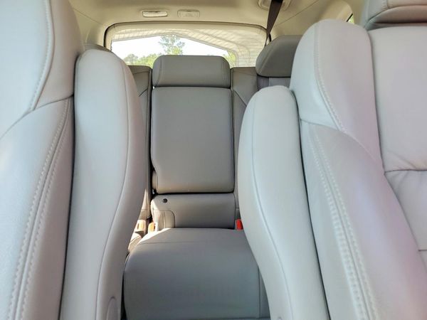 2013 HONDA CRV EX-L