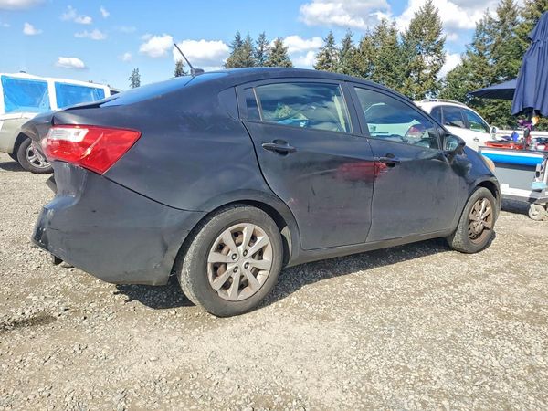 2014 KIA RIO