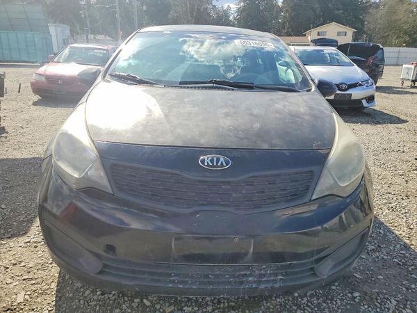 2014 KIA RIO