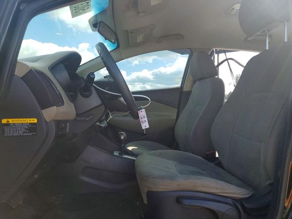 2014 KIA RIO