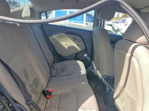 2014 KIA RIO