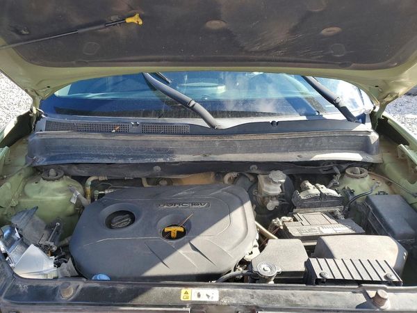 2013 KIA SOUL All Trims