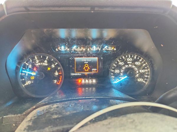 2019 FORD F150