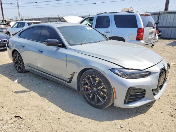 2023 BMW 430I Gran Coupe
