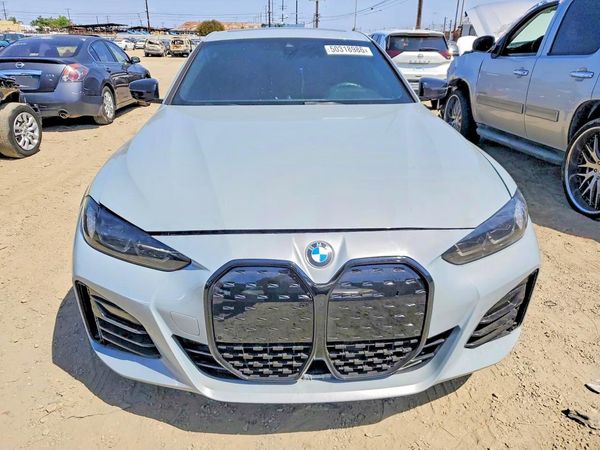2023 BMW 430I Gran Coupe