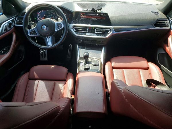 2023 BMW 430I Gran Coupe