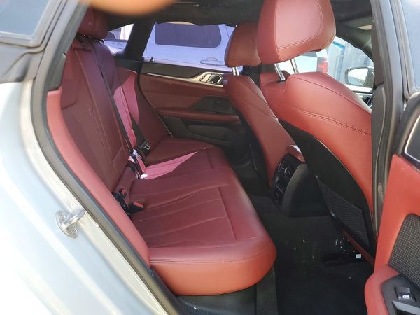 2023 BMW 430I Gran Coupe