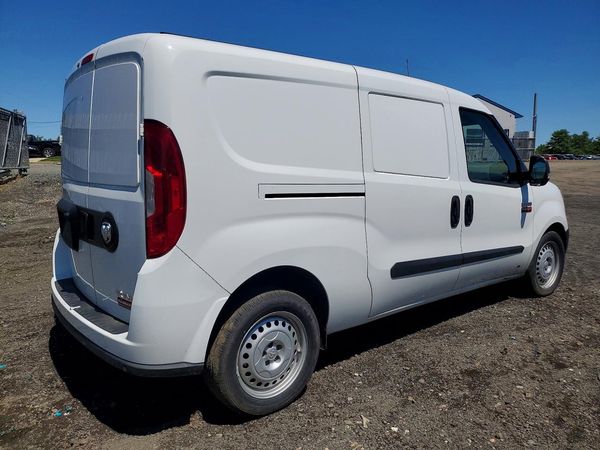 2022 RAM PROMASTER CITY