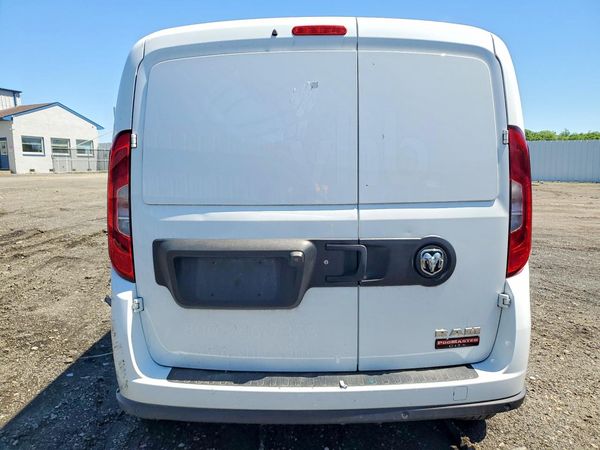 2022 RAM PROMASTER CITY