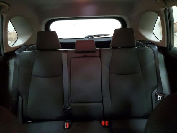 2021 TOYOTA RAV4 LE HV