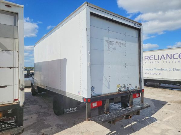 2018 MERCEDES-BENZ SPRINTER