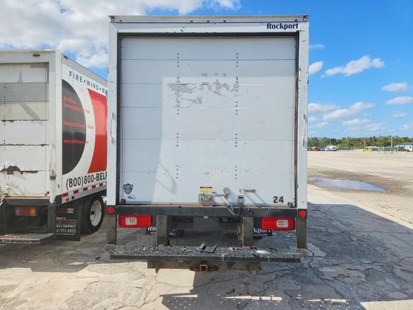 2018 MERCEDES-BENZ SPRINTER