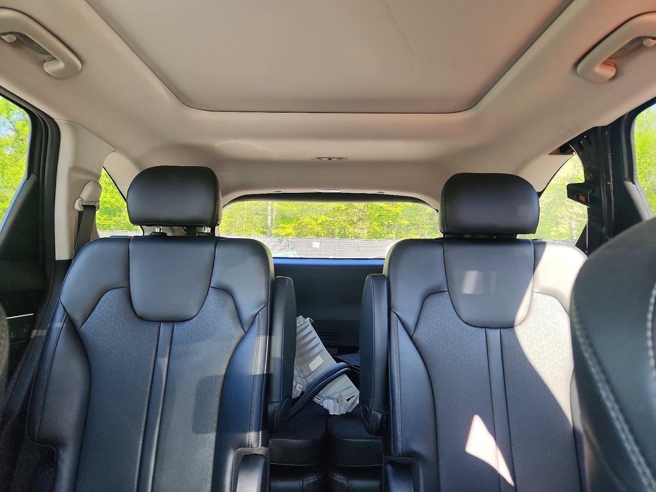 2021 KIA SORENTO SX, SXP