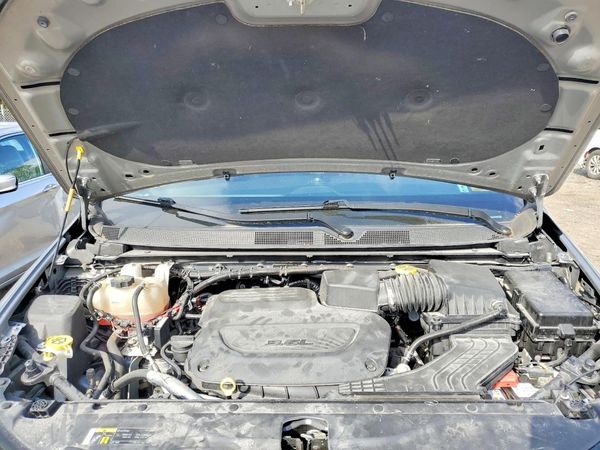 2019 CHRYSLER PACIFICA