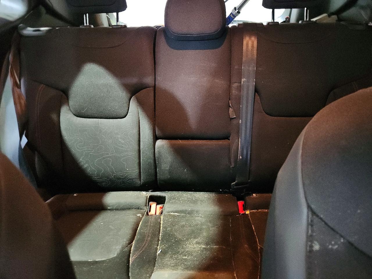 2020 JEEP RENEGADE TRAILHAWK 4X4