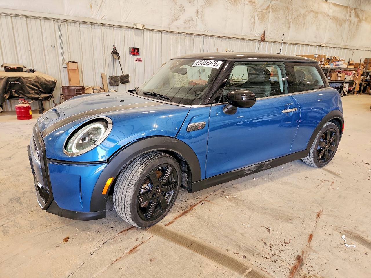 2024 MINI COOPER