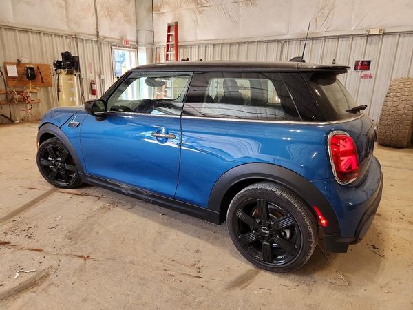 2024 MINI COOPER
