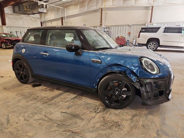 2024 MINI COOPER
