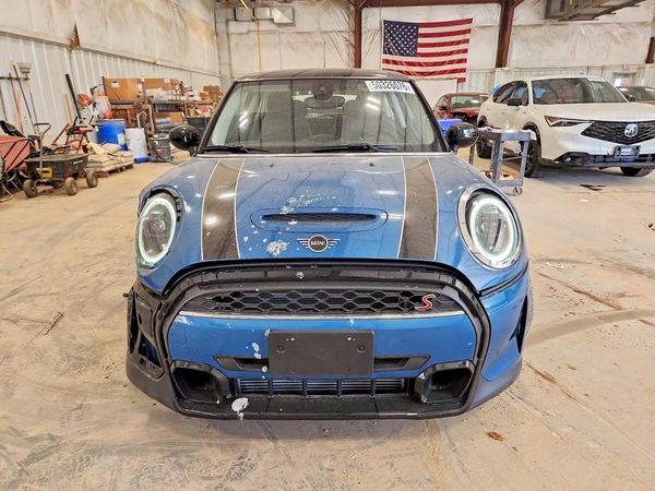 2024 MINI COOPER