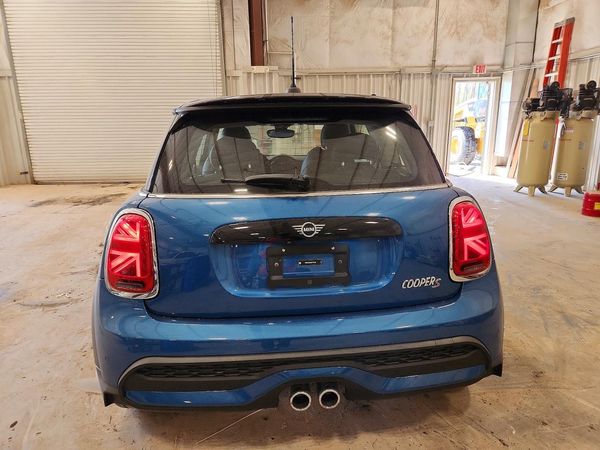 2024 MINI COOPER
